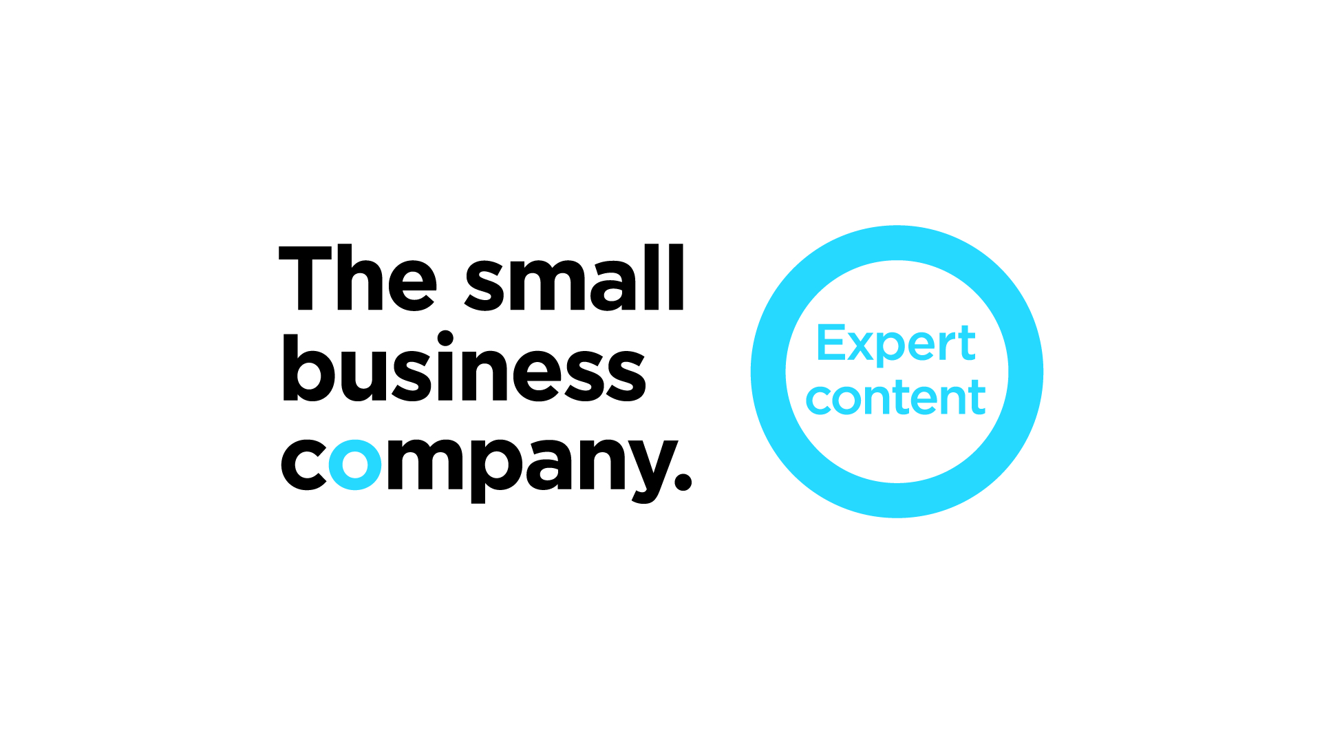 The Small Business Content Company