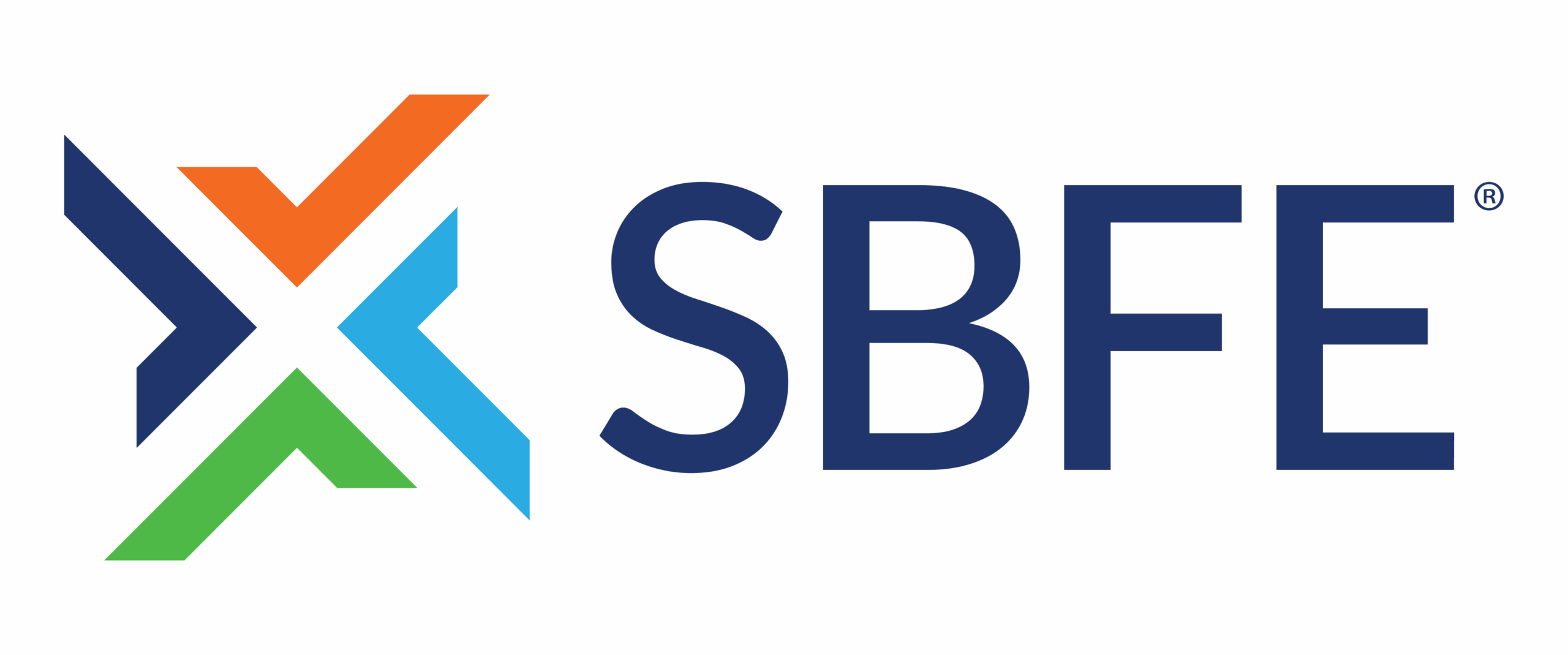 Small Business Financial Exchange (SBFE)