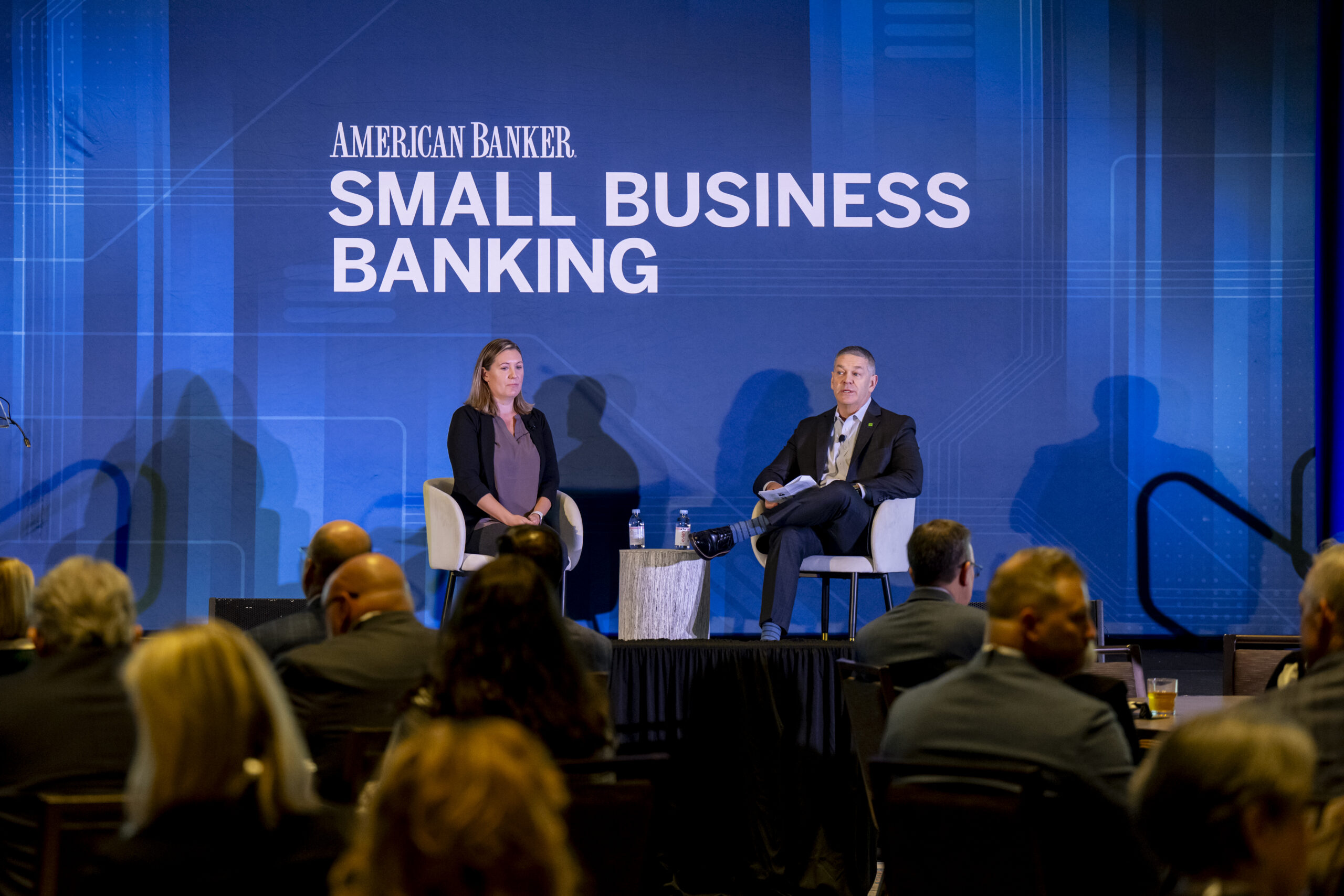 Partner With The Industry's Decision-Makers