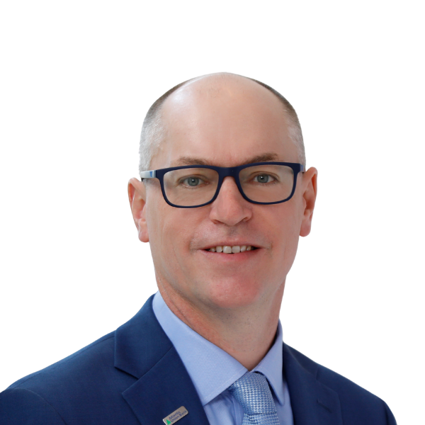 Shawn O'Brien