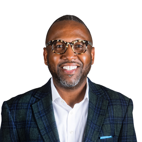 Oscar Johnson, Jr.