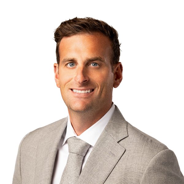 Cale Johnston