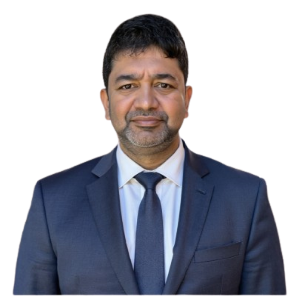 Sudharshan Krishnan