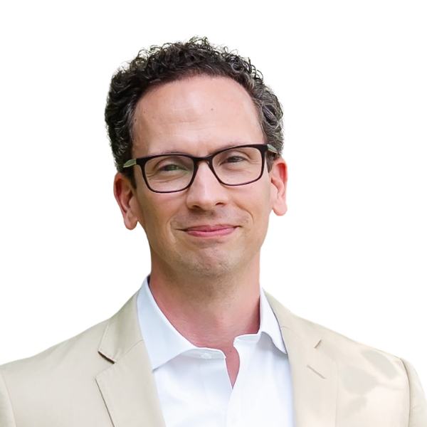 Michael Desimone