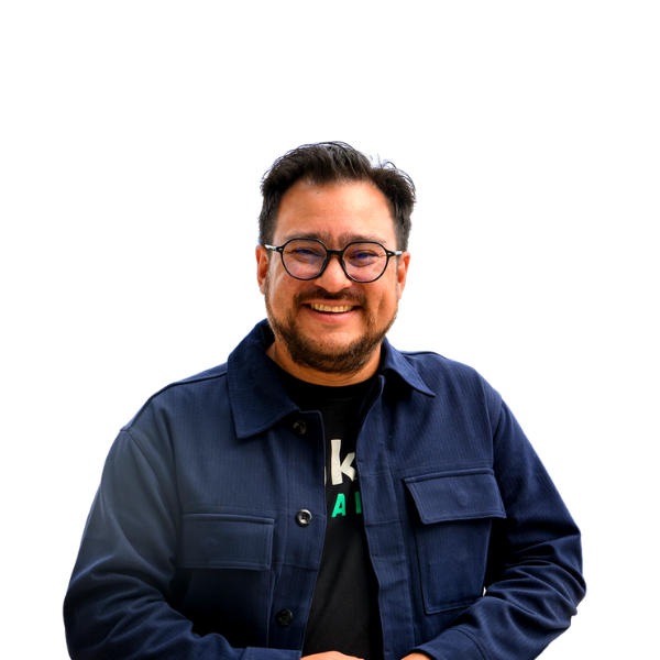 Jorge Garcia