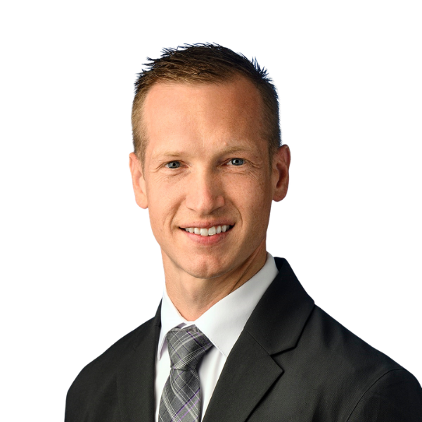 Brent Miller